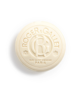 Roger & Gallet Cologne Twist Pain Nettoyant - Detergente solito per capelli, viso e corpo - 100 g