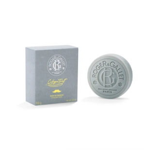 Roger & Gallet Cologne Twist Shaving Bar - Saponetta per rasatura all'acqua di colonia - 100 g