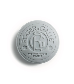 Roger & Gallet Cologne Twist Shaving Bar - Saponetta per rasatura all'acqua di colonia - 100 g