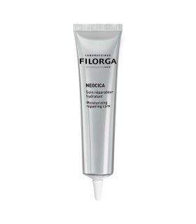 Filorga Neocica - Trattamento riparatore post procedure medico-estetiche e cicatrici - 40 ml 