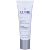 Rilastil D-Clar Maschera Illuminante Intensiva - Maschera viso idratante ed uniformante - 30 ml Rilastil D-Clar Maschera Illuminante Intensiva - Maschera viso idratante ed uniformante - 30 ml