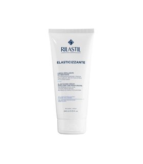 Rilastil Elasticizzante Crema - Crema emolliente e idratante - 200 ml - Offerta speciale