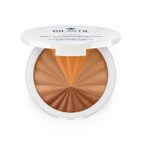 Rilastil Difesa Terra Illuminante Abbronzante - Terra in polvere per pelle sensibile - 9 g Rilastil Difesa Terra Illuminante Abbronzante - Terra in polvere per pelle sensibile - 9 g