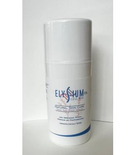 Elysium Face and Body Cream - Crema viso e corpo per pelle sensibile e reattiva - 100 ml