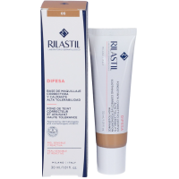 Rilastil Difesa Fondotinta Correttivo Lenitivo 05 - Fondotinta fluido per pelle sensibile e reattiva - 30 ml Rilastil Difesa Fondotinta Correttivo Lenitivo 05 - Fondotinta fluido per pelle sensibile e reattiva - 30 ml