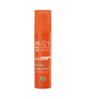 SVR Sun Secure Fluide Photo Age SPF50+ - Fluido viso antietà con protezione solare molto alta - 40 ml