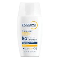 Photoderm Xdefense Ultra Fluid SPF50+ - Fluido solare viso invisibile detossinante - 40 ml Photoderm Xdefense Ultra Fluid SPF50+ - Fluido solare viso invisibile detossinante - 40 ml