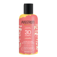 Angstrom Latte Solare Ultra Idratante SPF30 Limited Edition - Protezione solare alta adatta per il corpo - 200 ml
