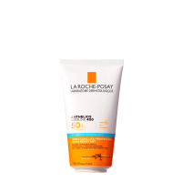 Anthelios Latte idratante UVMUNE400 per viso e corpo SPF50+ - Protezione solare molto alta adatta per viso e corpo - 150 ml