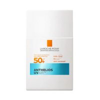 La Roche Posay Anthelios Fluido Leggero Uvair SPF50+ - Protezione quotidiana per il viso - 40 ml
