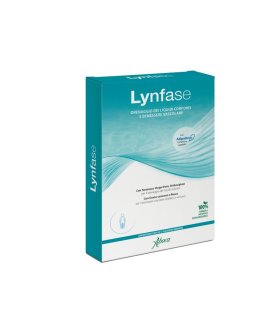 Lynfase Concentrato Fluido12fl Lynfase Concentrato Fluido12fl