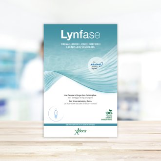 Lynfase Concentrato Fluido12fl