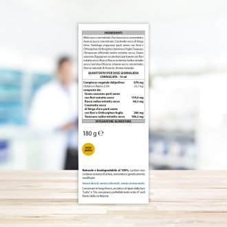 Lynfase Concentrato Fluido180g