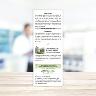 Lynfase Concentrato Fluido180g