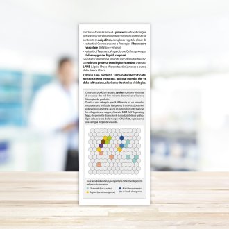 Lynfase Concentrato Fluido180g