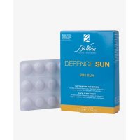 Bionike Defence Sun Pelli Sensibili Integratore Alimentare 30 capsule Bionike Defence Sun Pelli Sensibili Integratore Alimentare 30 capsule