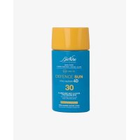 Bionike Defence Sun Fluido Viso Anti Lucidità SPF50+ - Fluido solare per pelle mista - 50 ml Bionike Defence Sun Fluido Viso Anti Lucidità SPF50+ - Fluido solare per pelle mista - 50 ml