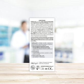 NEOBIANACID 70 Cpr*Limone