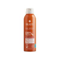 Rilastil Sun System Spray Corpo Dry Touch SPF50+ - Protezione solare molto alta per il corpo - 200 ml Rilastil Sun System Spray Corpo Dry Touch SPF50+ - Protezione solare molto alta per il corpo - 200 ml