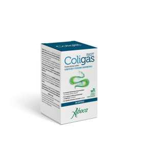 COLIGAS Fast 30 Cps