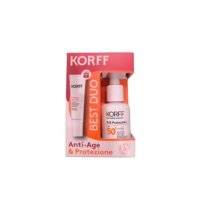 Korff 365 Kit Siero+collagen