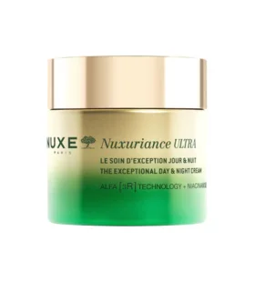 Nuxe Nuxuriance Ultra Trattamento d'eccezione giorno e notte - Crema viso antietà globale - 75 ml