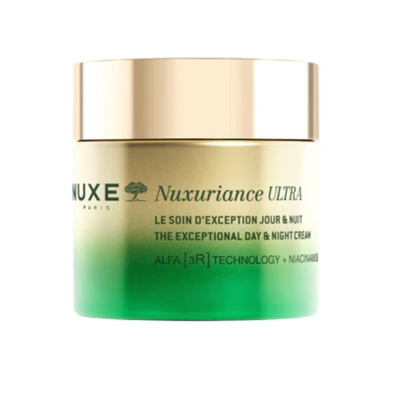 Nuxe Nuxuriance Ultra Trattamento d'eccezione giorno e notte - Crema viso antietà globale - 75 ml Nuxe Nuxuriance Ultra Trattamento d'eccezione giorno e notte - Crema viso antietà globale - 75 ml