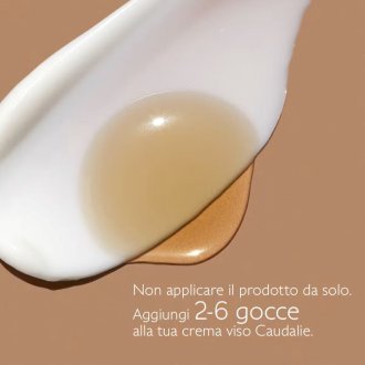 Caudalie Gocce Solari Autoabbronzanti - Gocce abbronzanti per viso e collo - 15 ml