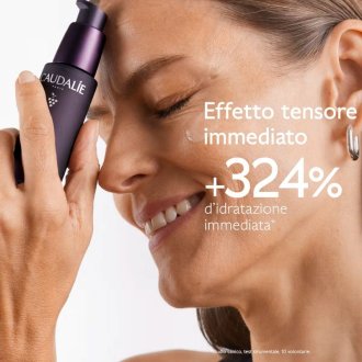 Caudalie Premier Cru Siero - Siero viso anti-età globale - 30 ml - Nuova formula Caudalie Premier Cru Siero - Siero viso anti-età globale - 30 ml - Nuova formula