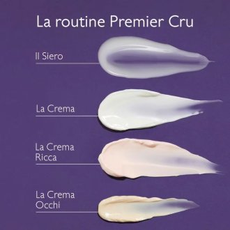 Caudalie Premier Cru Crema - Crema viso anti-età globale - 50 ml - Nuova formula