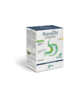 NEOBIANACID*20 Bust.Limone NEOBIANACID*20 Bust.Limone