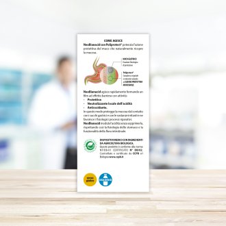 NEOBIANACID*20 Bust.Limone