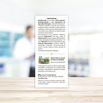 NEOBIANACID*20 Bust.Limone