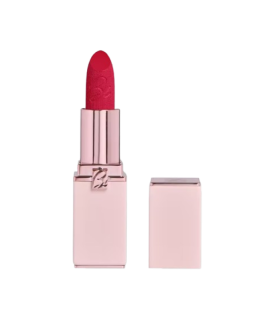Bionike Defence Color Creamy Velvet Rossetto Satinato 04V - Rossetto idratante e ultra-cremoso - Colore bouganville - 3,5 ml