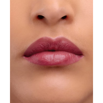 Bionike Defence Color Creamy Velvet Rossetto Satinato 03V - Rossetto idratante e ultra-cremoso - Colore peony pink - 3,5 ml