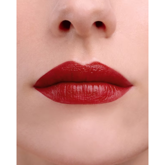 Bionike Defence Color Creamy Velvet Rossetto Satinato 06V - Rossetto idratante e ultra-cremoso - Colore grenade - 3,5 ml