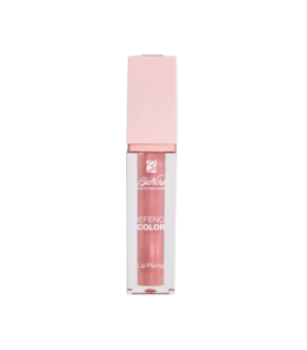 Bionike Defence Color Lip Plump 01P - Lucidalabbra extra lucido volumizzante - Tonalità rosy candy - 4,5 ml
