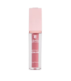 Bionike Defence Color Lip Plump 03P - Lucidalabbra extra lucido volumizzante - Tonalità Gelatina al pompelmo - 4,5 ml Bionike Defence Color Lip Plump 03P - Lucidalabbra extra lucido volumizzante - Tonalità Gelatina al pompelmo - 4,5 ml