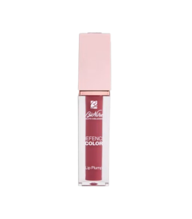 Bionike Defence Color Lip Plump 05P - Lucidalabbra extra lucido volumizzante - Tonalità Marmellata di lamponi - 4,5 ml