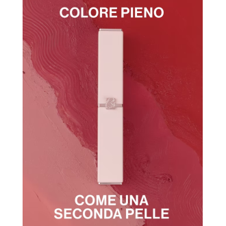 Bionike Defence Color Softmat Rossetto Opaco 03M - Rossetto satinato effetto matt - Colore rosewood - 2,5 ml
