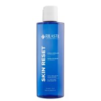 Rilastil Skin Reset Acqua Micellare - Struccante senza risciacquo per viso e occhi - 400 ml