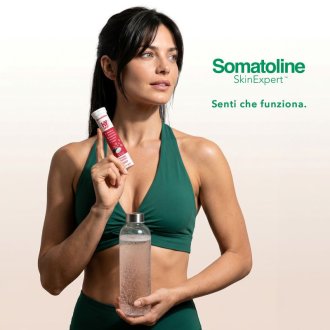 Somatoline Hydrop - Integratore energetico a base di vitamine e minerali - Gusto frutti rossi - 20 compresse effervescenti Somatoline Hydrop - Integratore energetico a base di vitamine e minerali - Gusto frutti rossi - 20 compresse effervescenti