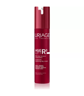 Uriage Age Lift 3R Crema Giorno - Crema viso antietà effetto tensore - 40 ml Uriage Age Lift 3R Crema Giorno - Crema viso antietà effetto tensore - 40 ml