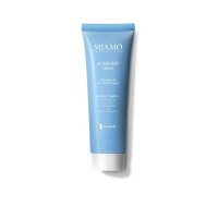 Miamo Acnever Cream - Trattamento anti-imperfezioni per pelle grassa a tendenza acneica - 50 ml - Nuova formula