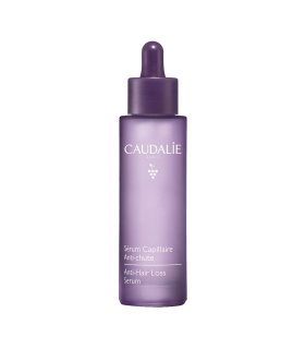Caudalie Siero Capelli Anticaduta - Siero contro la caduta temporanea dei capelli - 50 ml