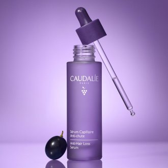 Caudalie Siero Capelli Anticaduta - Siero contro la caduta temporanea dei capelli - 50 ml