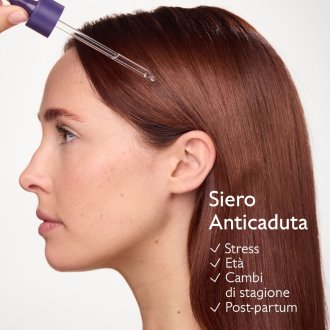 Caudalie Siero Capelli Anticaduta - Siero contro la caduta temporanea dei capelli - 50 ml