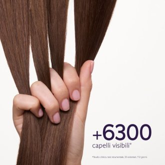 Caudalie Shampoo Ridensificante & volumizzante - Shampoo per capelli sottili - 200 ml