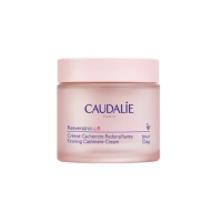 Caudalie Resveratrol Lift Crema Cashmere - Crema anti rughe ridensificante - Nuova formula 2026 - 50 ml 