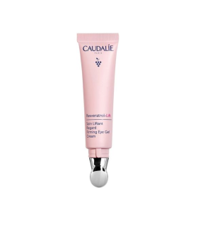 Caudalie Resveratrol Lift Trattamento Liftante Occhi - Contorno occhi antirughe rassodante - Nuova Formula 2026 - 15 ml Caudalie Resveratrol Lift Trattamento Liftante Occhi - Contorno occhi antirughe rassodante - Nuova Formula 2026 - 15 ml